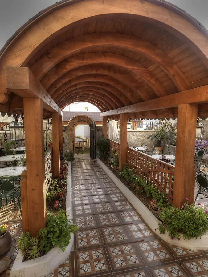 Villa El Pradillo Barbate