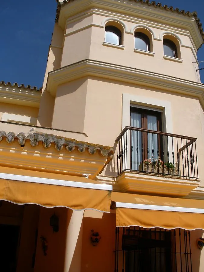 Villa El Pradillo Barbate