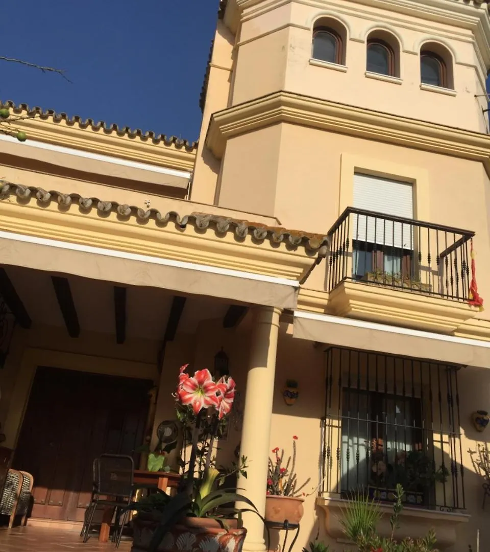 Villa El Pradillo Barbate