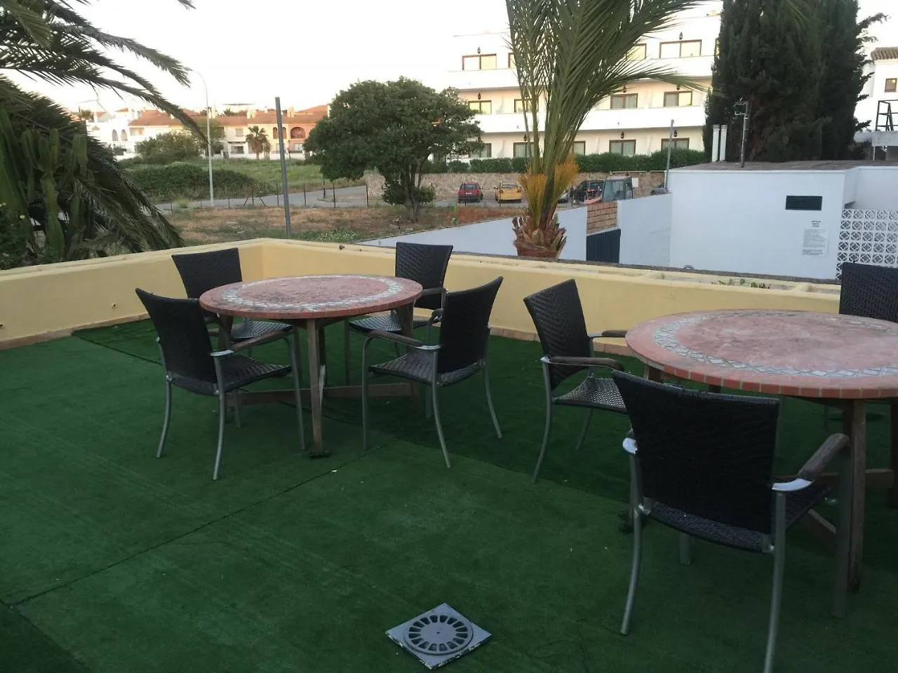 Villa El Pradillo Barbate Spain