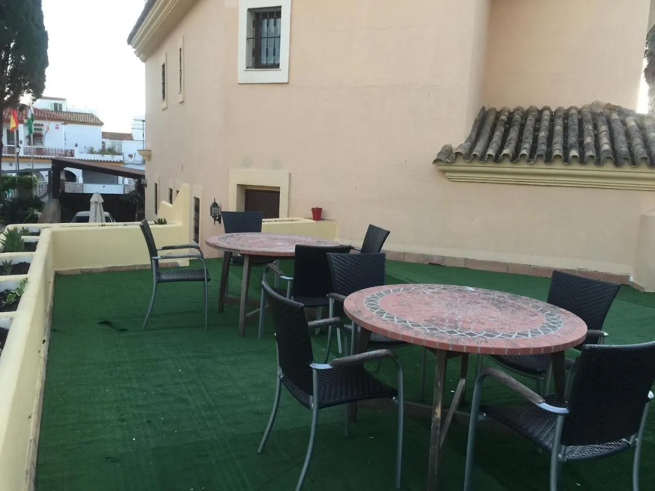 Villa El Pradillo Barbate 0*,