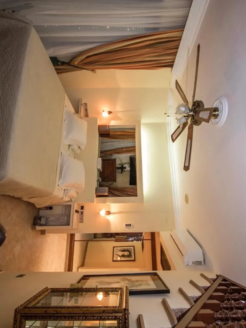 Villa El Pradillo location