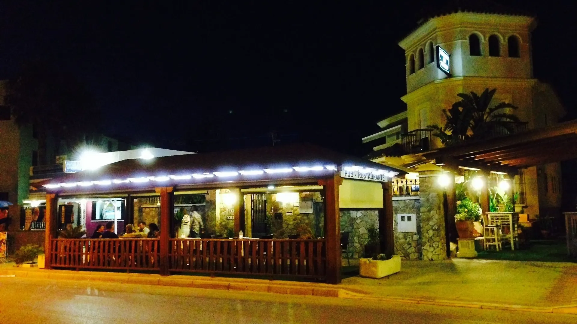 Villa El Pradillo Barbate Spain