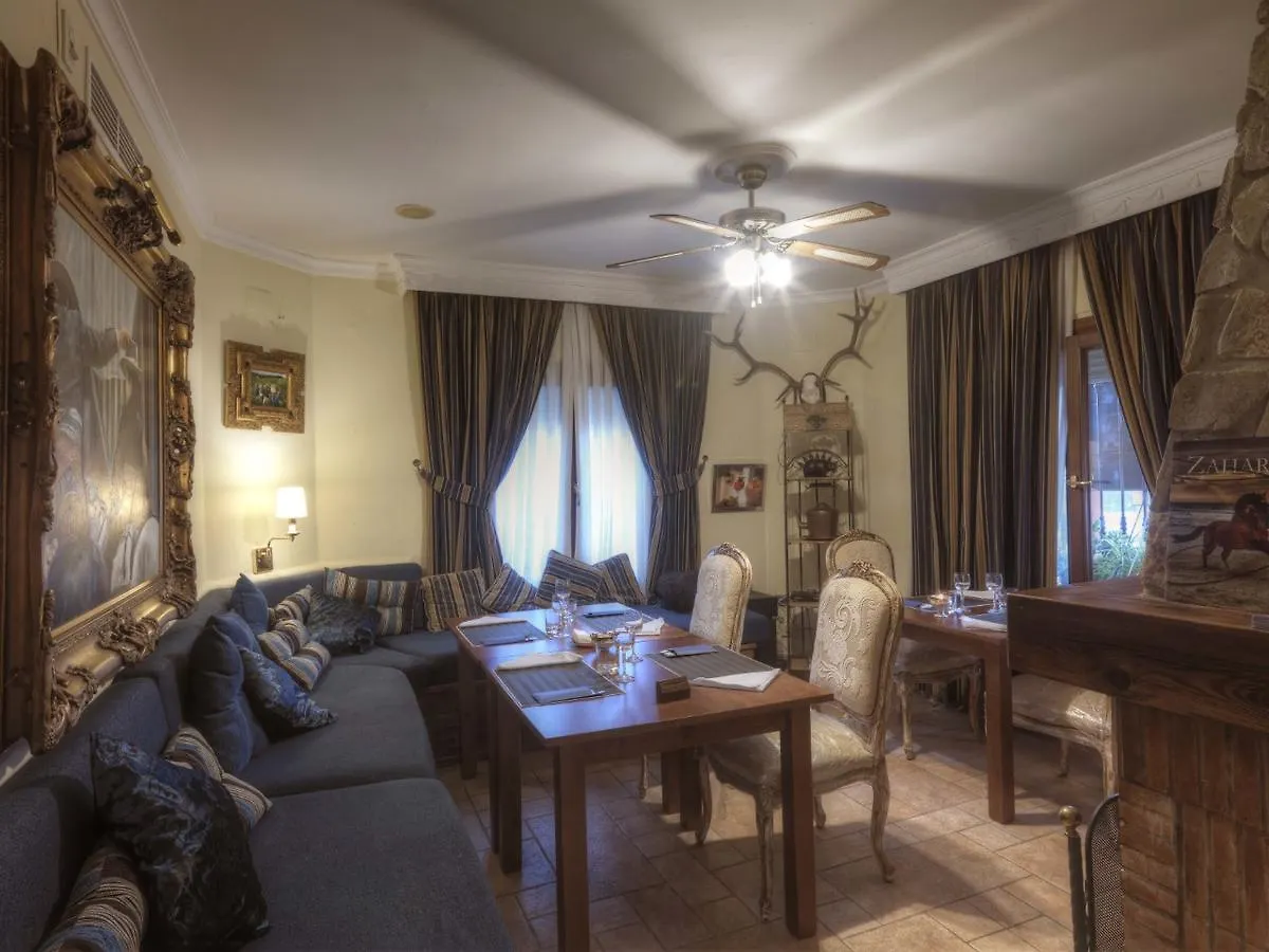 Villa El Pradillo Barbate 0*,  Španělsko