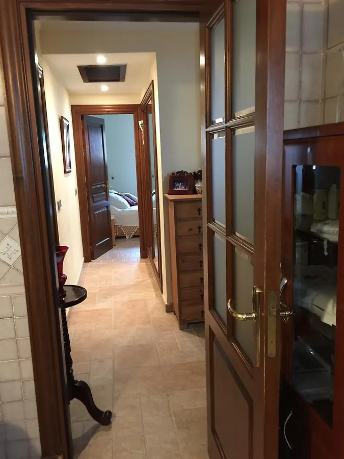 Villa El Pradillo Barbate Španělsko