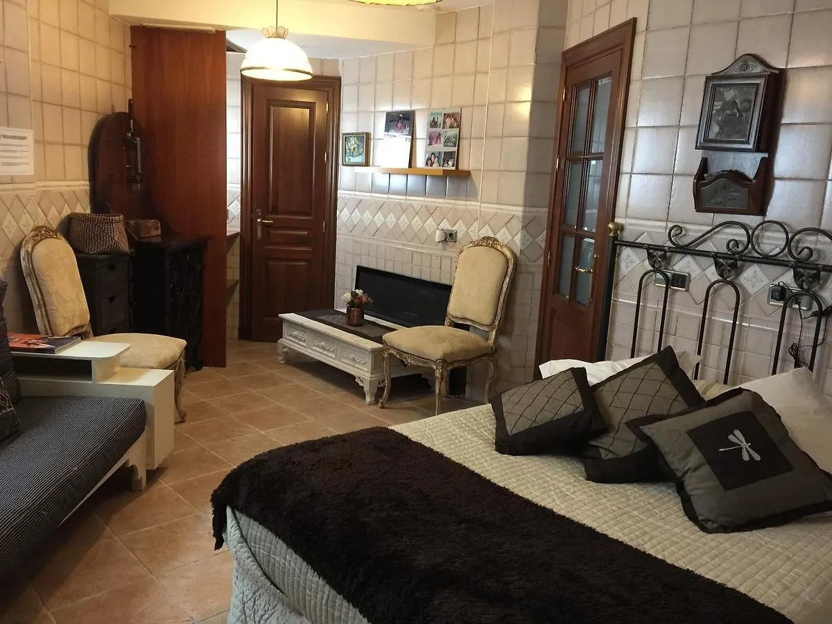 Villa El Pradillo Barbate